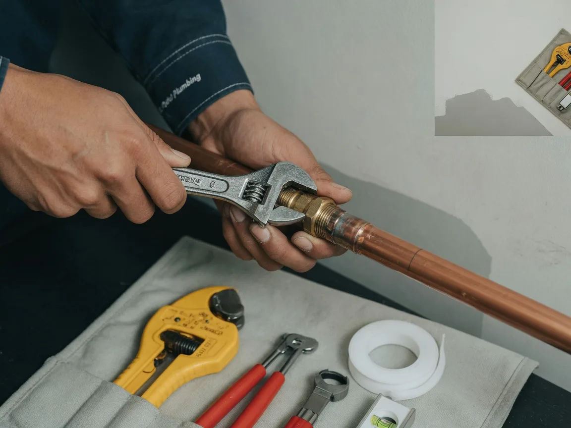 Why choose Drain Cleaning in Magee, MS